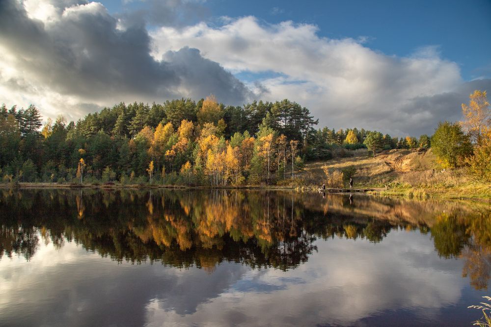 Photograph by Илья Юфа