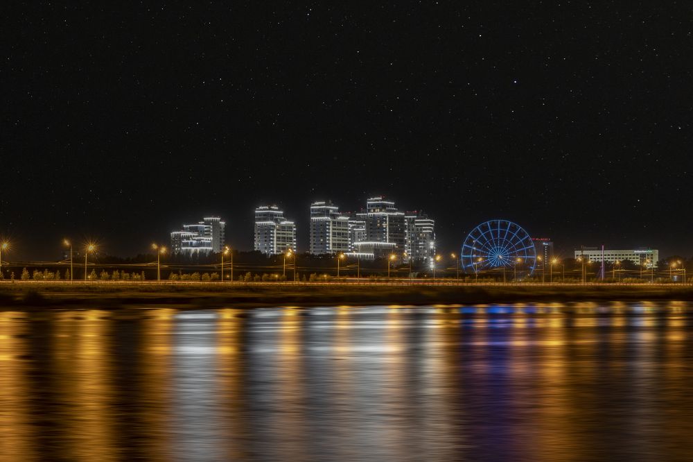 Photograph by Андрей Ларин