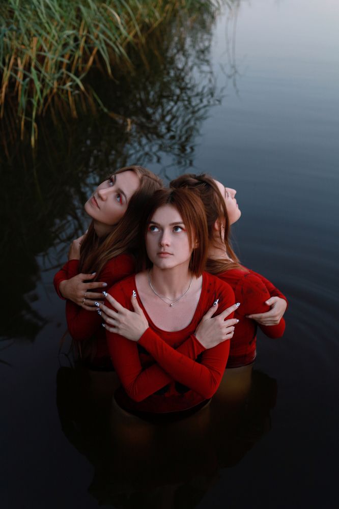 Photograph by Екатерина Попова