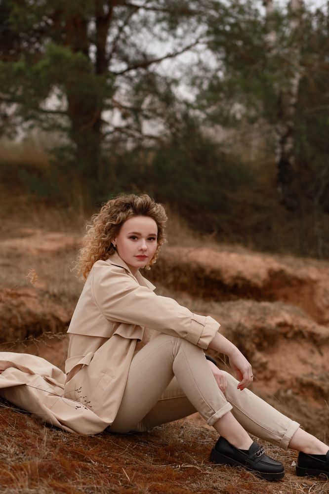 Photograph by Екатерина Попова