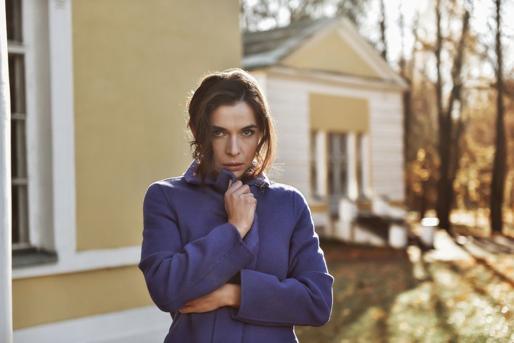 Photograph by Манушкина Зинаида