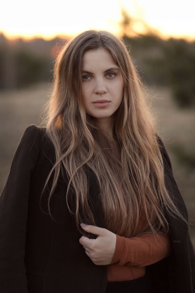 Photograph by Екатерина Попова