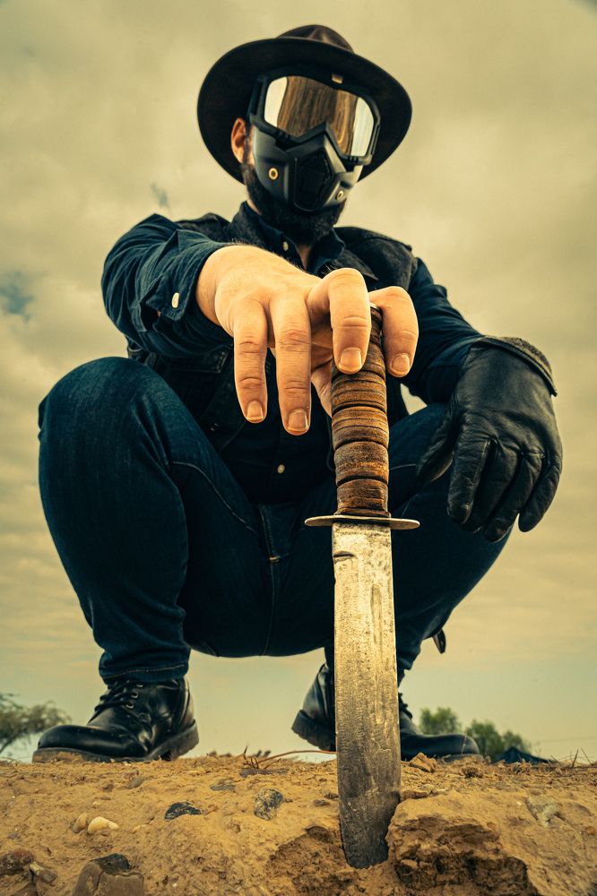 Photograph by Denys A