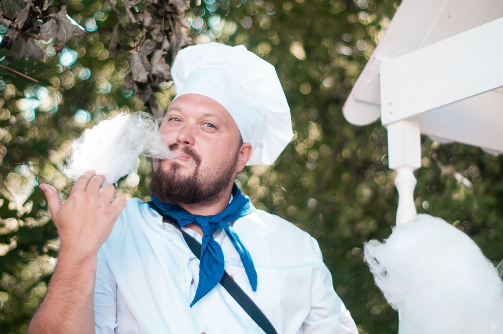 Photograph by Егор Ставер