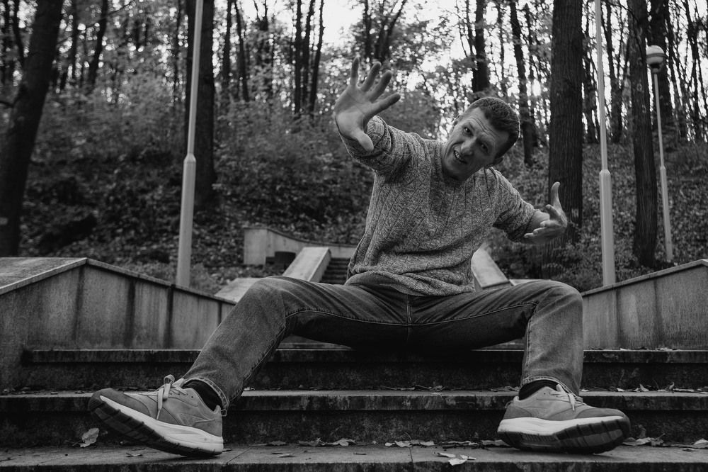 Photograph by Мария Бублик