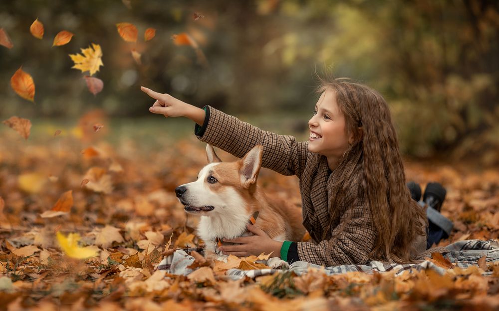 Photograph by Бибина Виктория