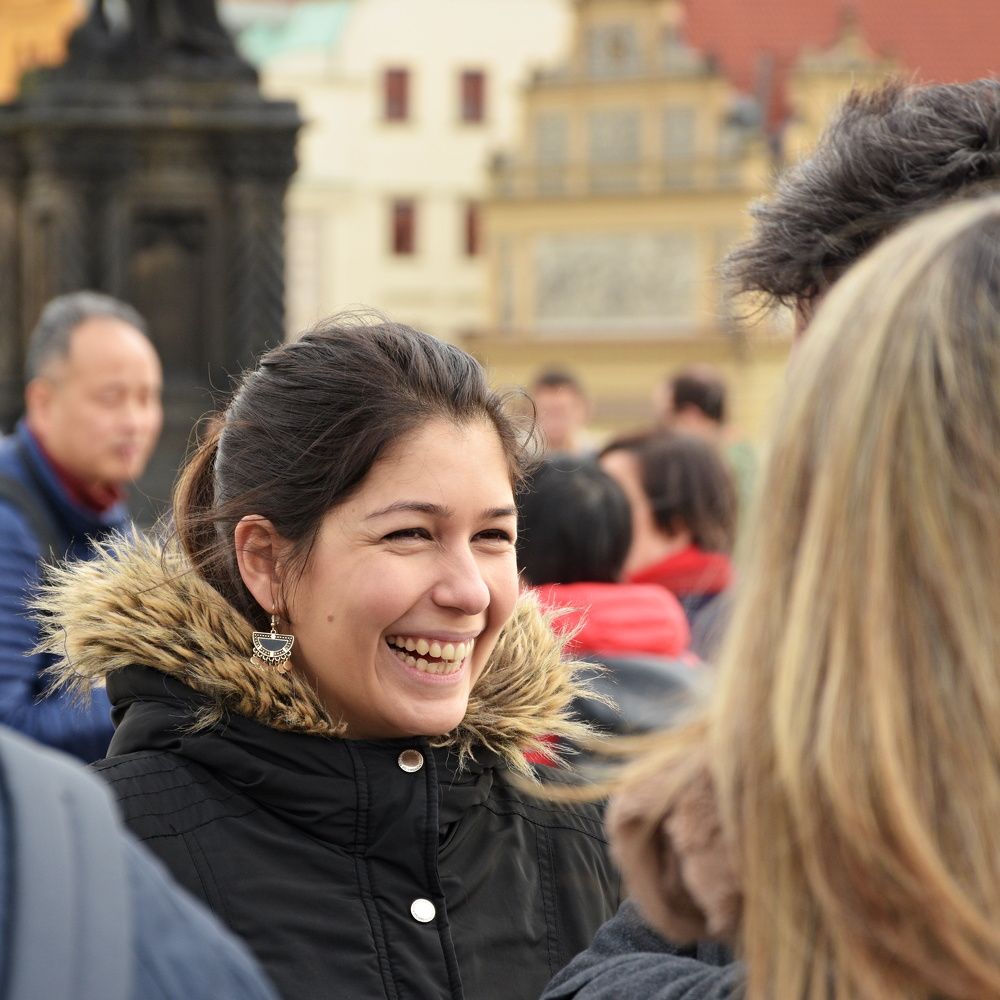 Photograph by Jan Musil