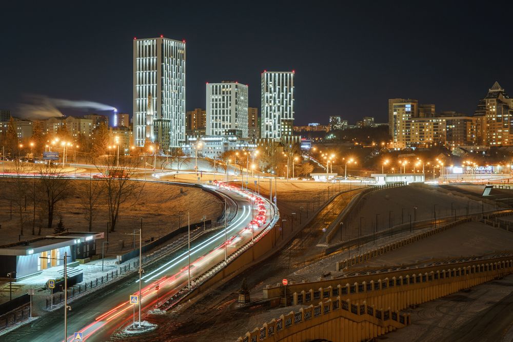 Photograph by Игорь Мурзенко