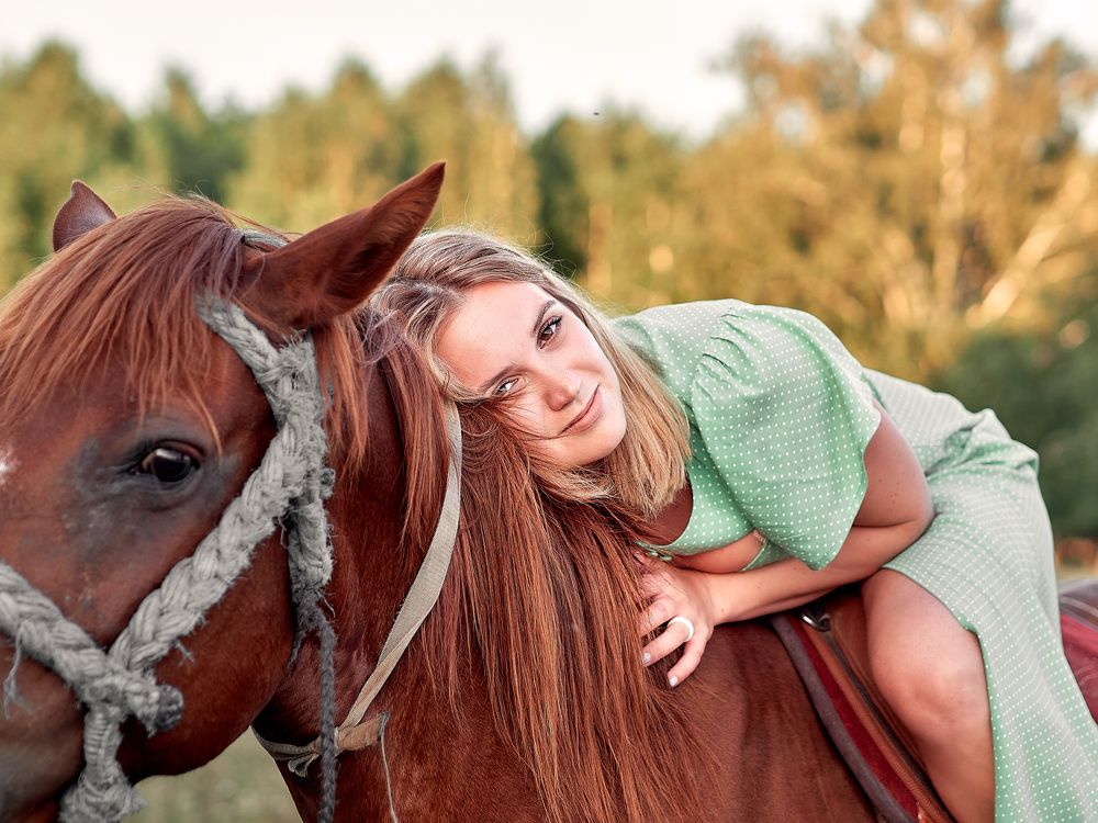 Photograph by Анна Иванова