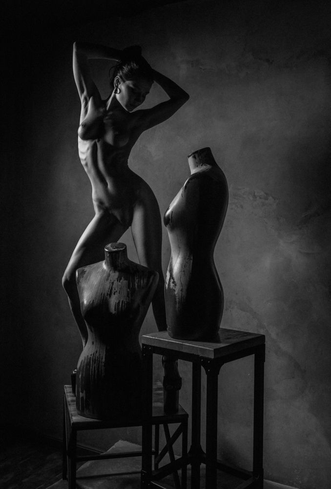 Фотография автора Владимир Никитин