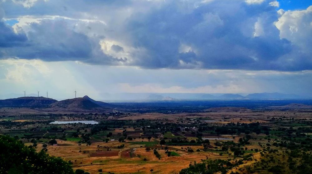Photograph by Chinmay Mandave