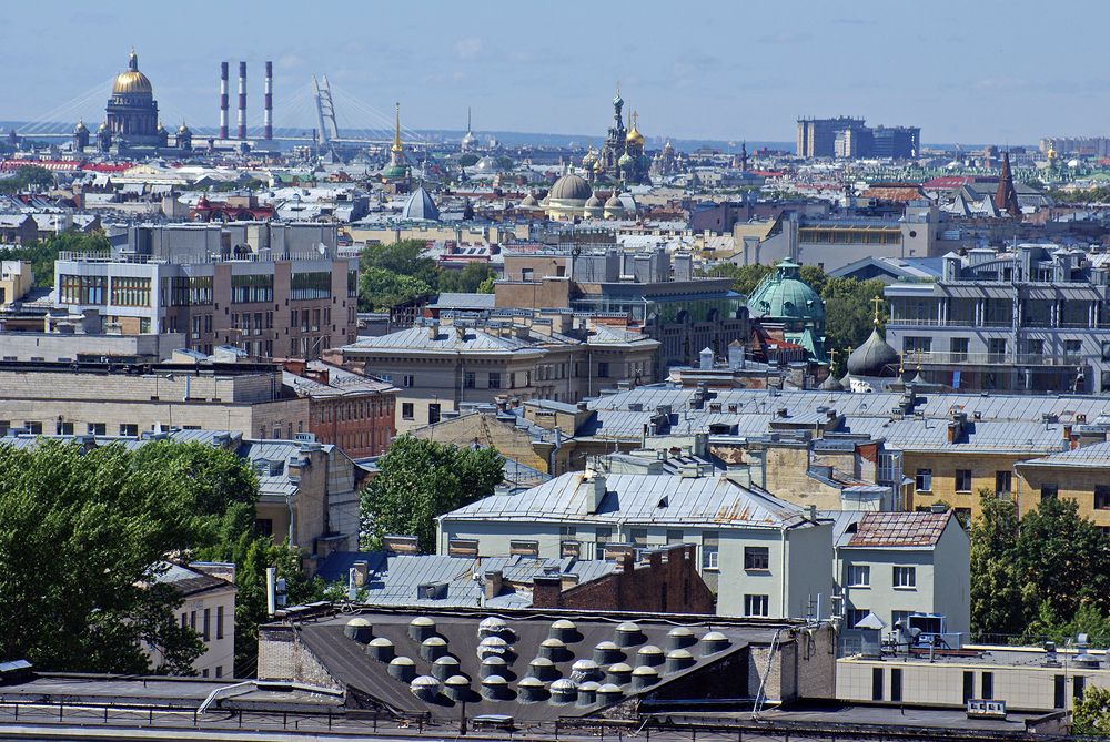 Photograph by Игорь Пшеничников