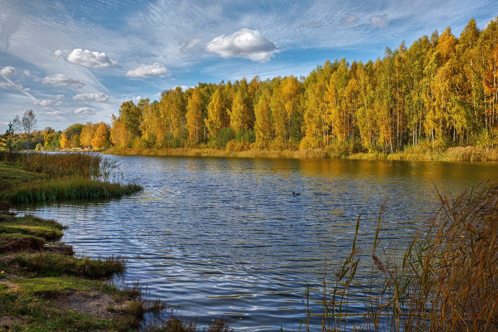 Photograph by Сергей Фомченков