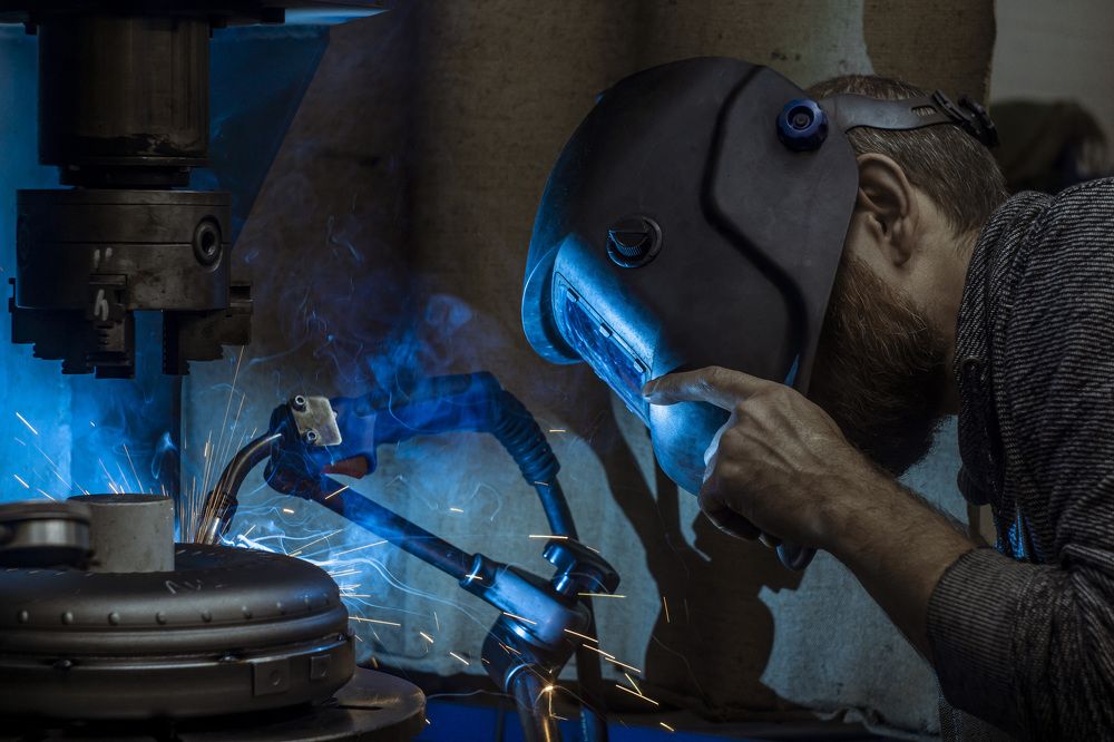 Photograph by Ilyin Evgeny