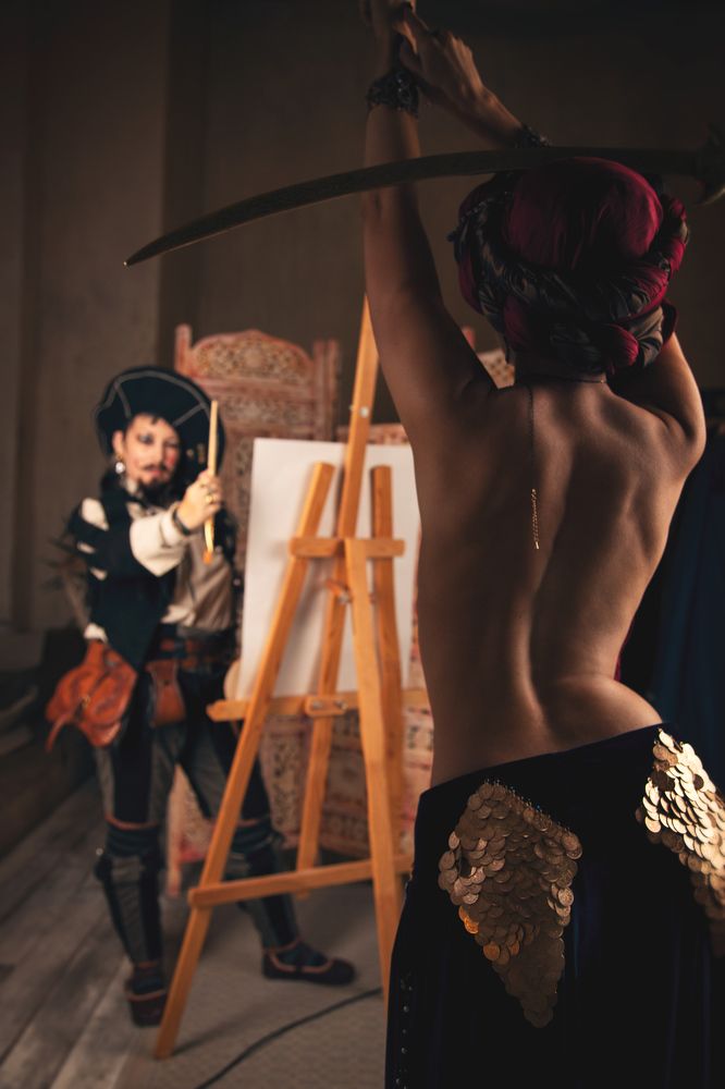 Фотография автора Николай Шевченко