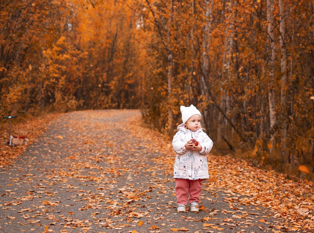 Photograph by Ольга Слотвинская