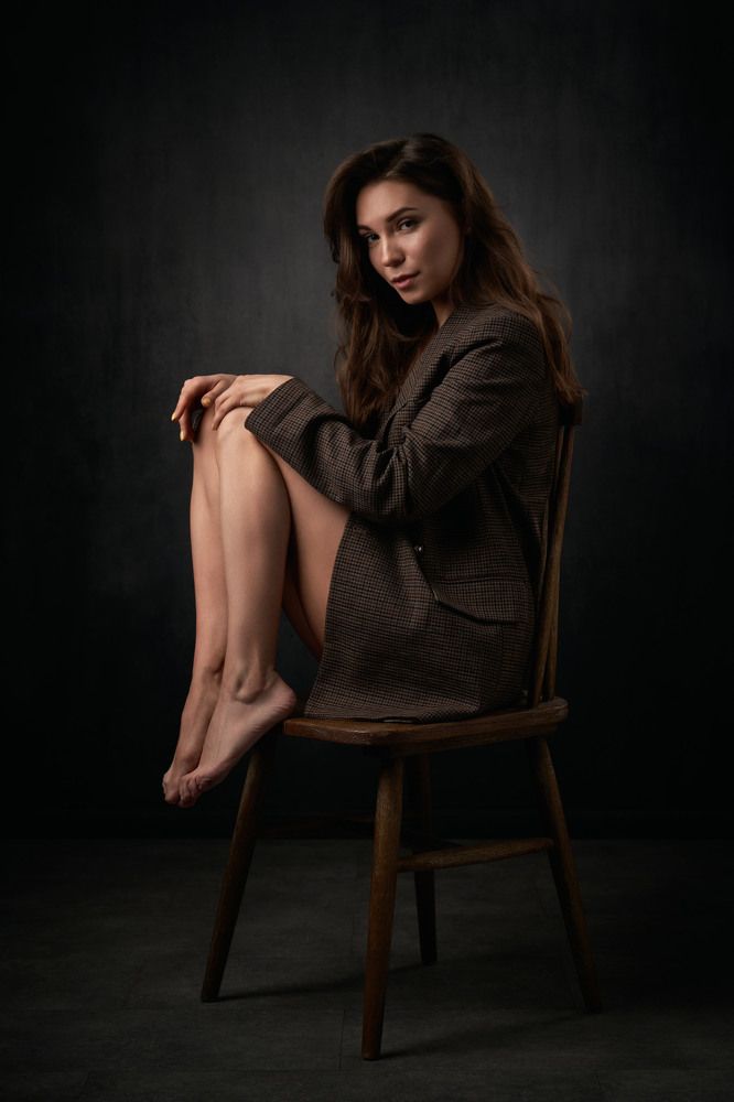 Photograph by Сергей Горшенин