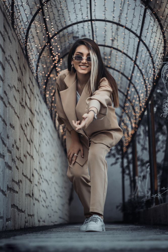 Photograph by mahsa majidipour