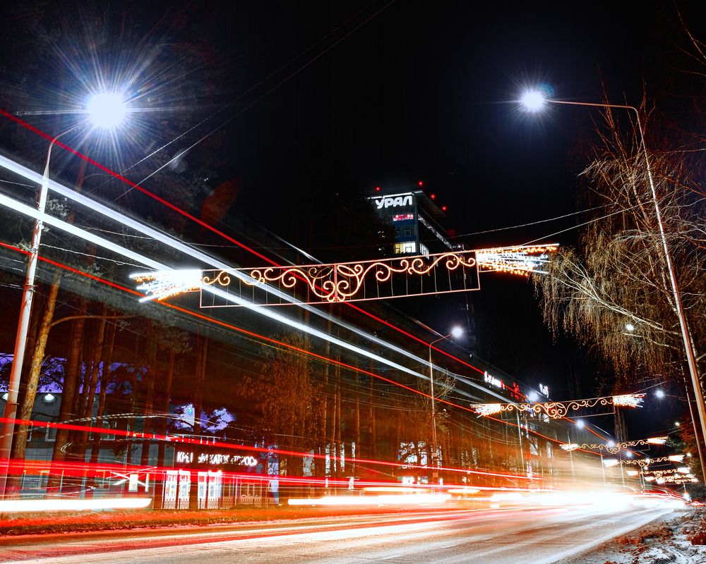 Photograph by Василий Лазарев