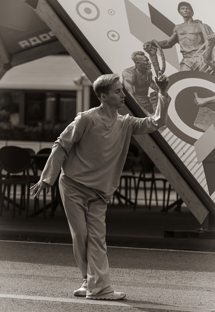 Photograph by Сергей Басов