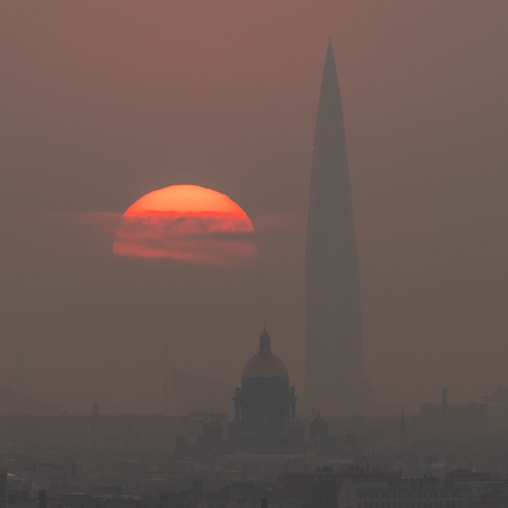 Photograph by Илья Юфа