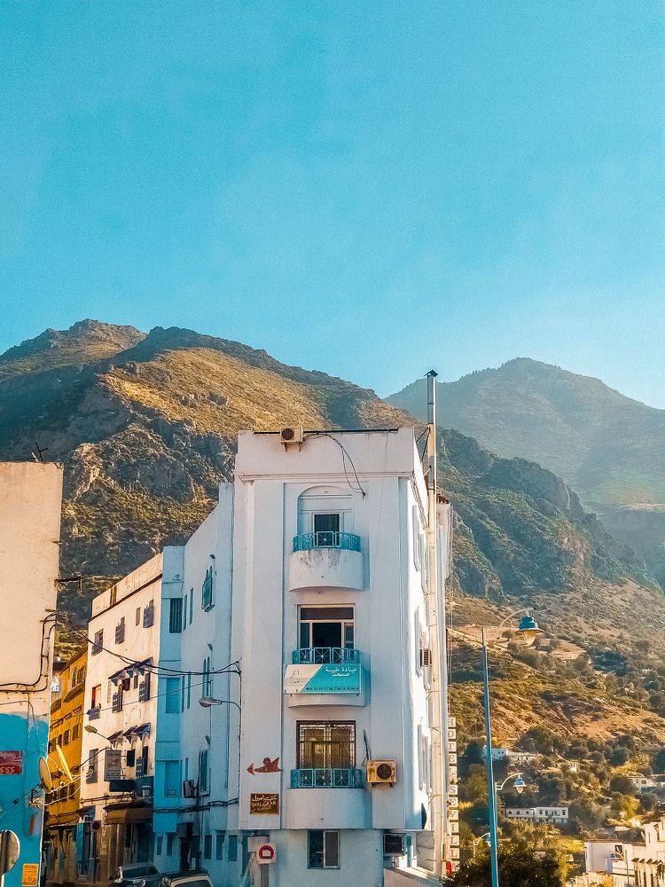 Photograph by Ayoub Essayeb