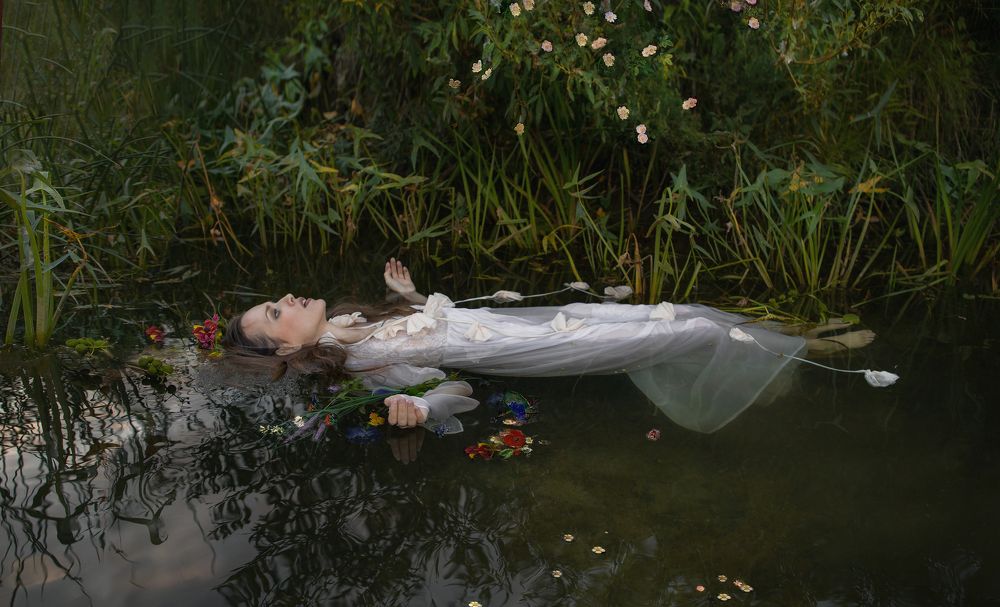 Photograph by Татьяна Шепелева