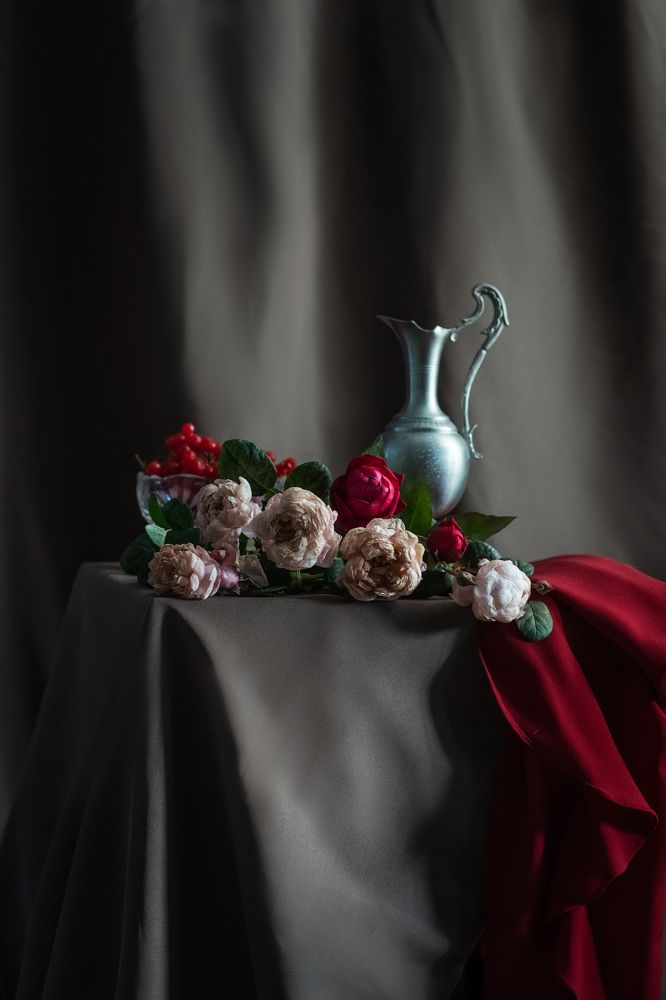 Photograph by Ольга Рачилова