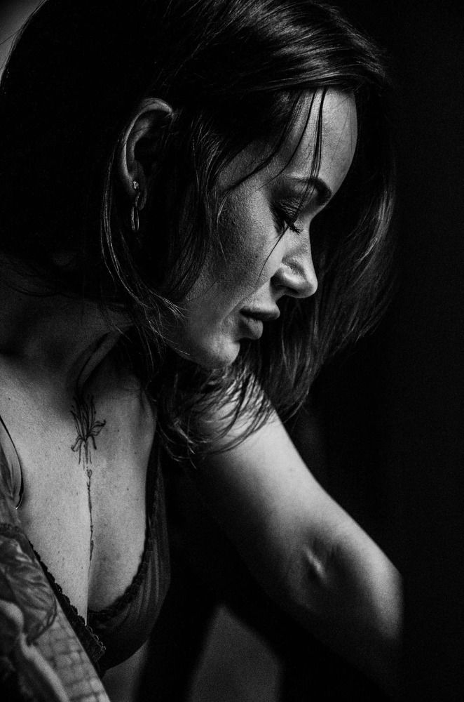 Photograph by Ekaterina Yushkova