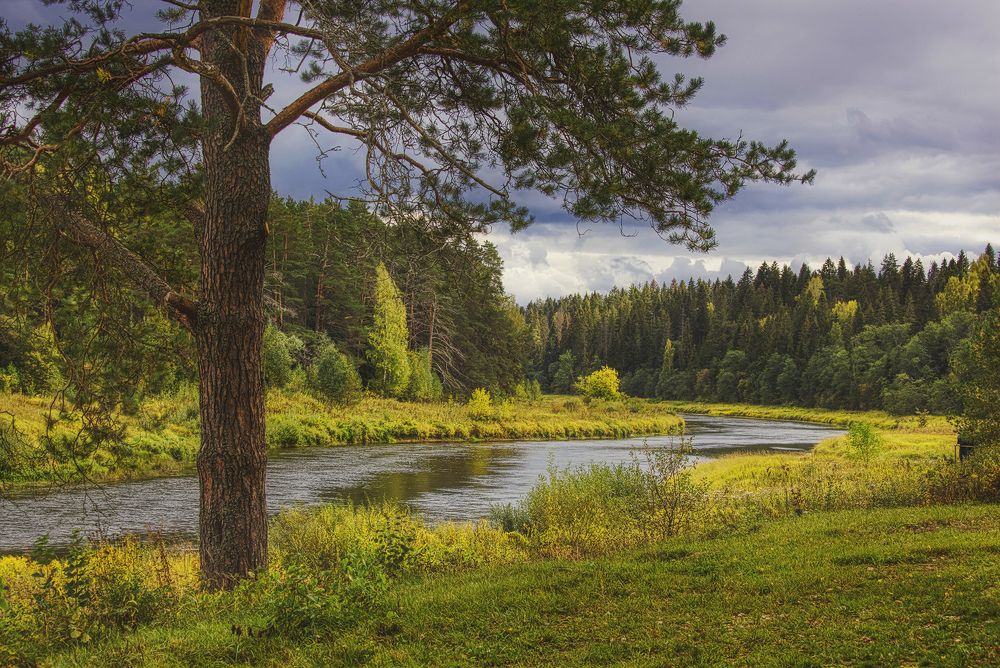 Photograph by Аседач Александр