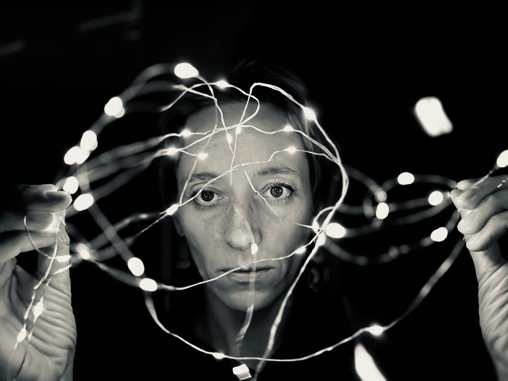 Photograph by Evgenia Barinova