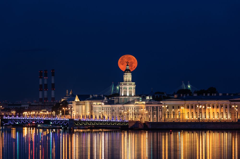 Photograph by Илья Юфа