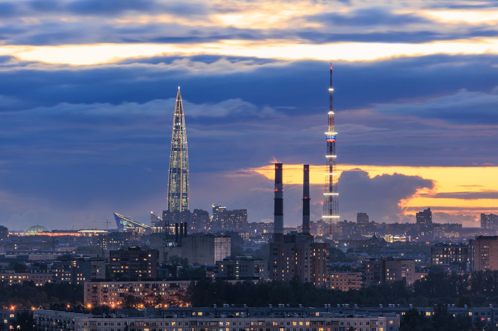 Photograph by Илья Юфа