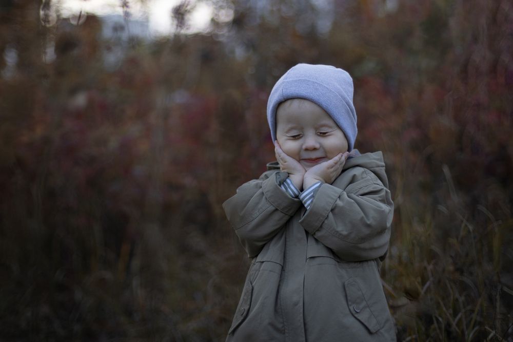 Photograph by Софья Пузикова