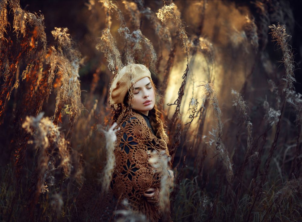 Photograph by Анна Мельникова