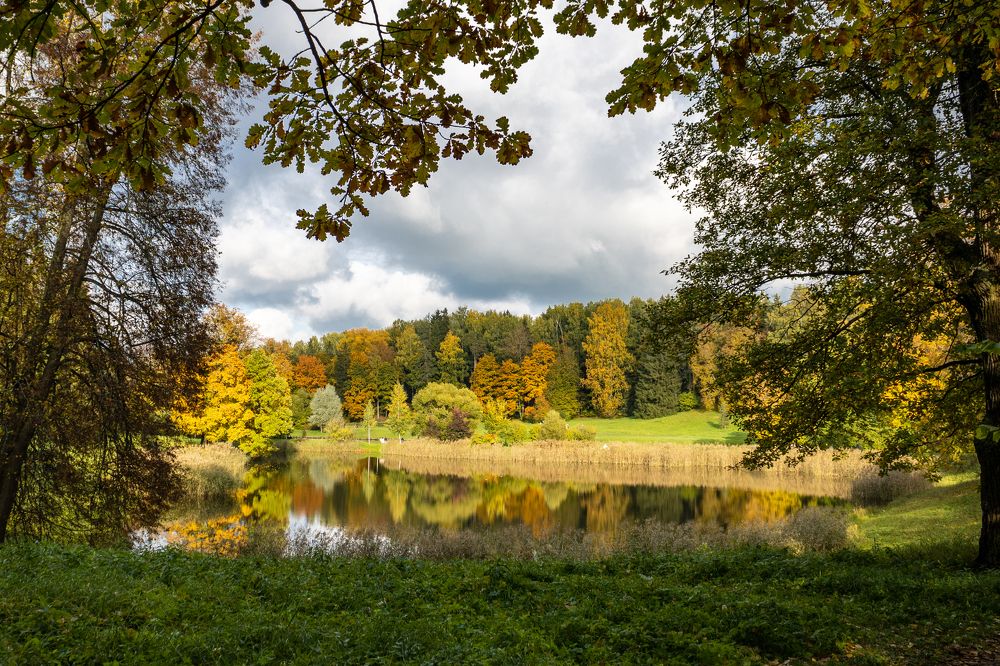 Photograph by Юрий Катков