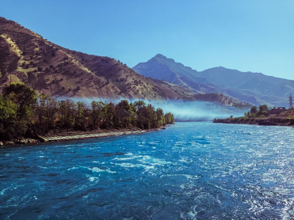 Photograph by Антон Сарвилин