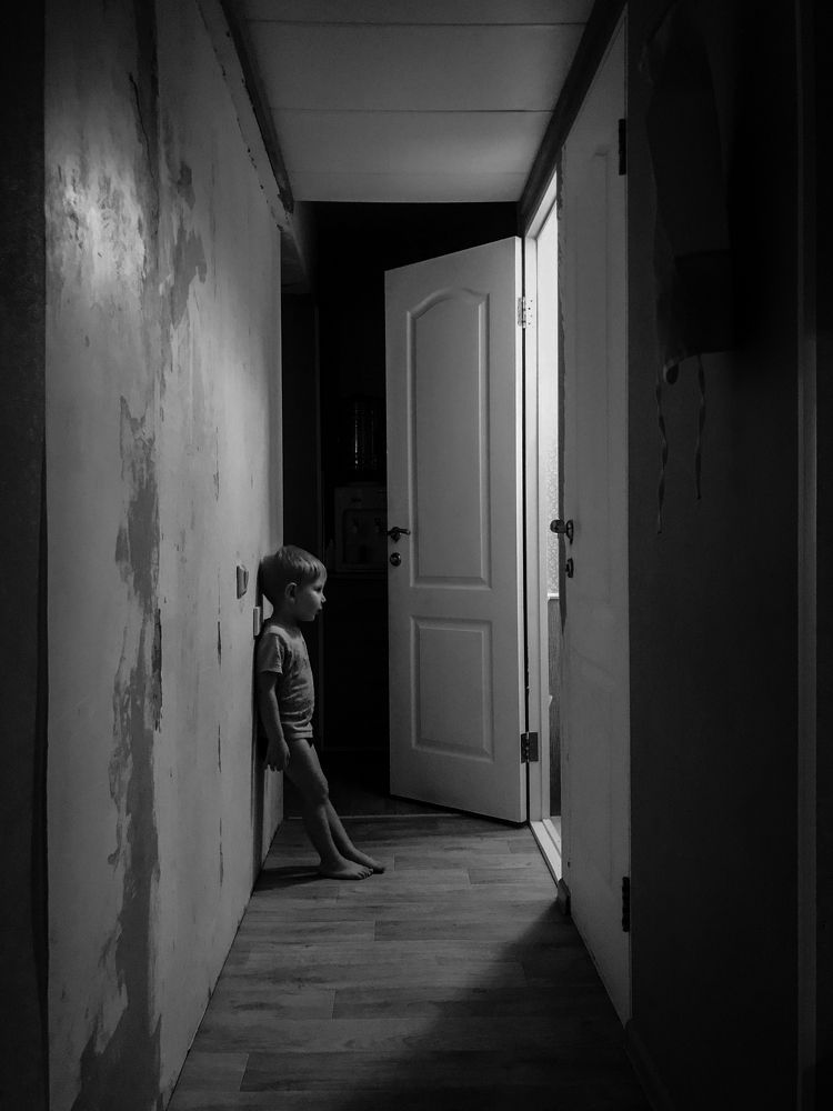 Photograph by Димитрий Осинцев