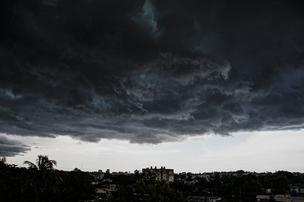 Photograph by Sandra Zerquera Monterde