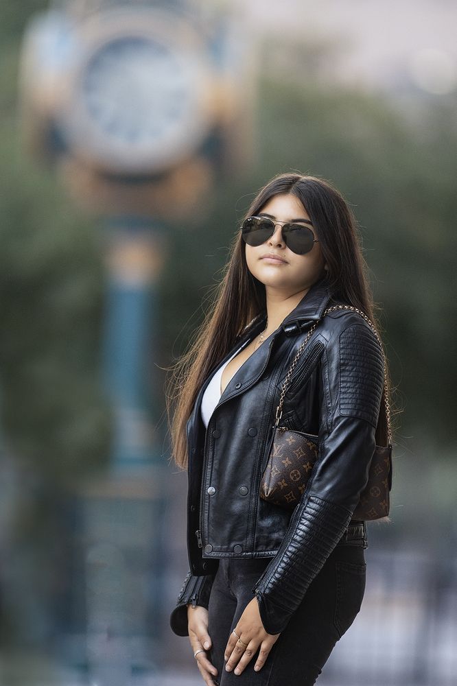 Photograph by  Erika Tinoco