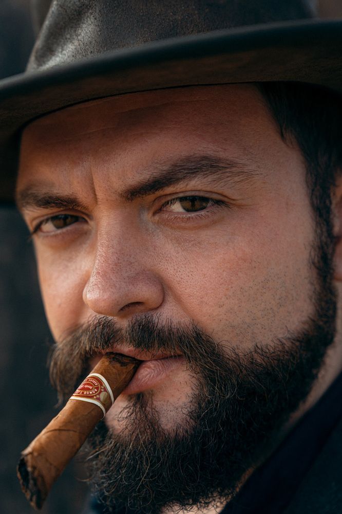 Photograph by Denys Abramov