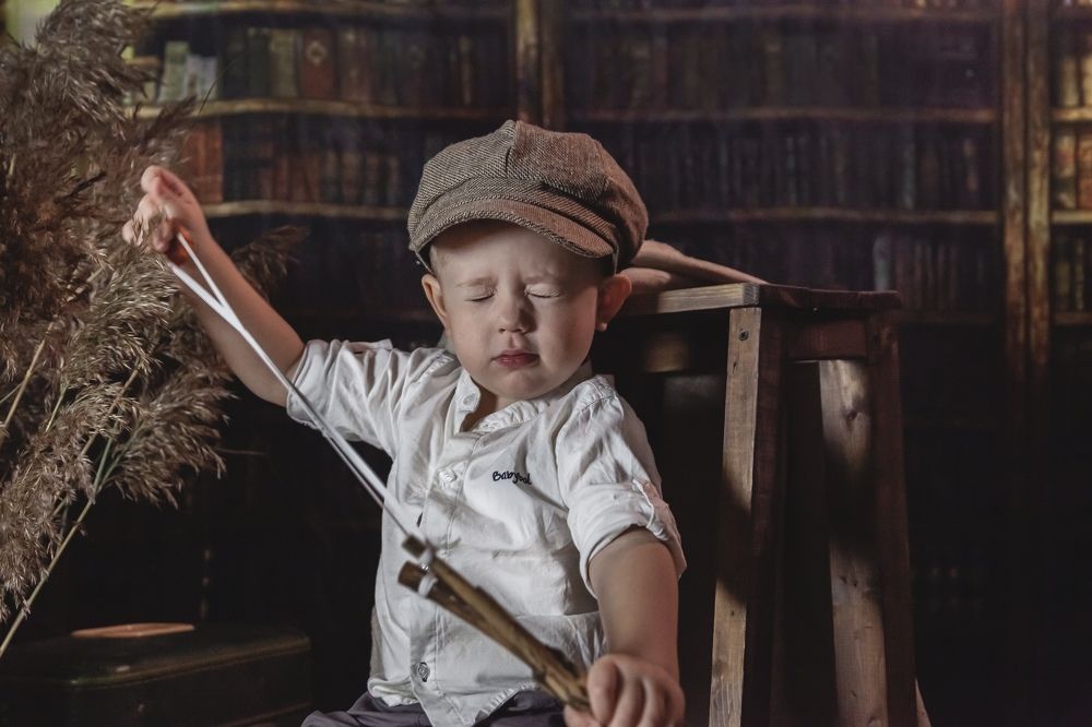 Photograph by Галина Сычева