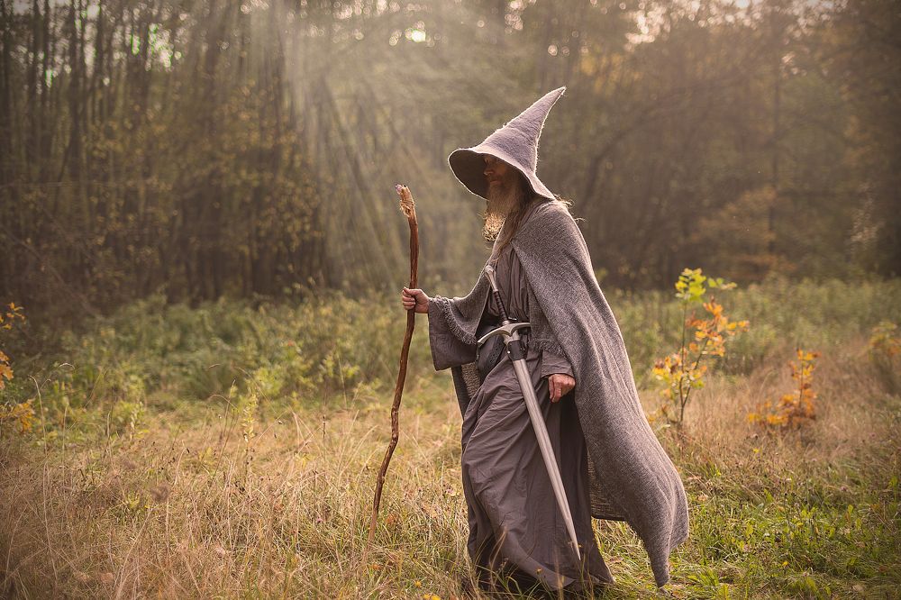 Photograph by Павел Терехов