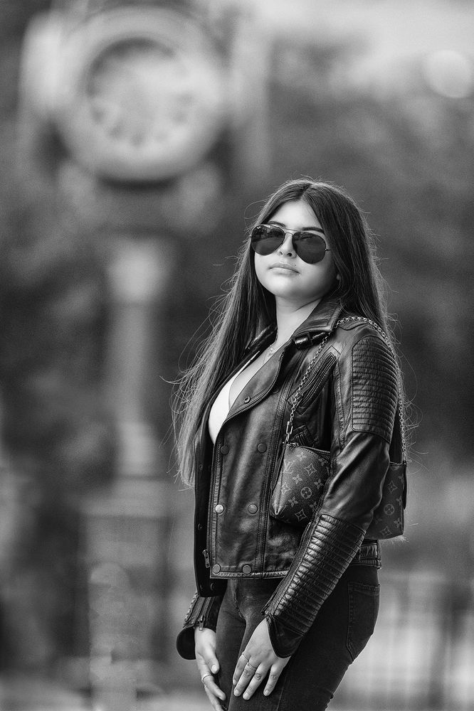 Photograph by  Erika Tinoco