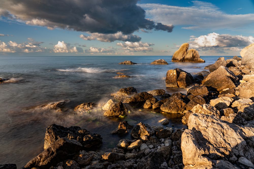 Photograph by Николай Фонарёв