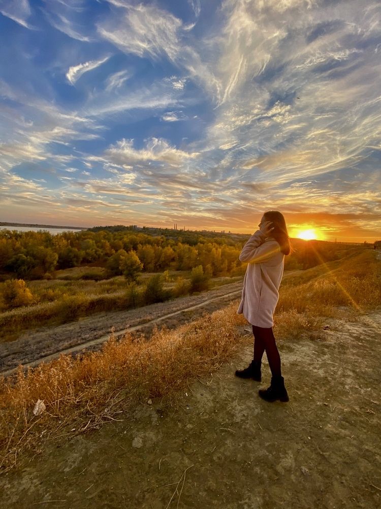 Photograph by Арина Орлова