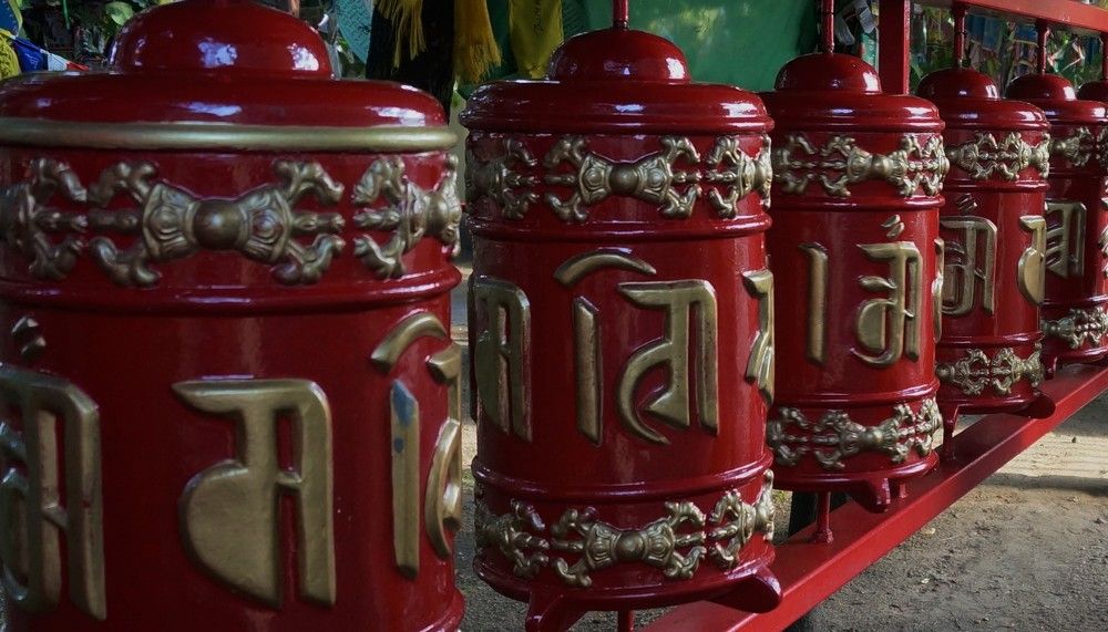 Дорога жизни