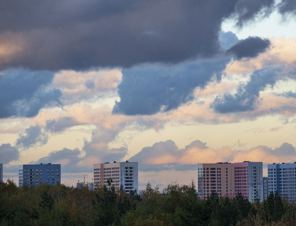 Photograph by Оксана Губанова