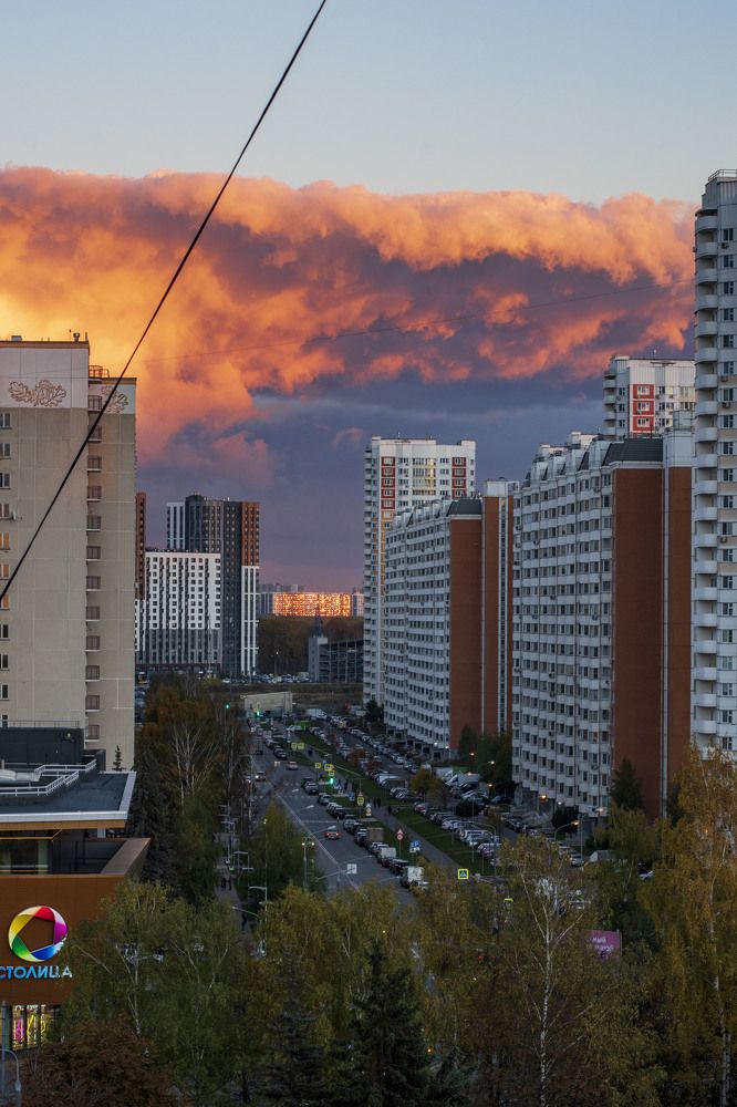 Photograph by Оксана Губанова