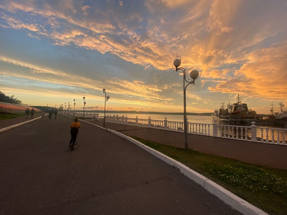 Фотография автора Татьяна Савранчук